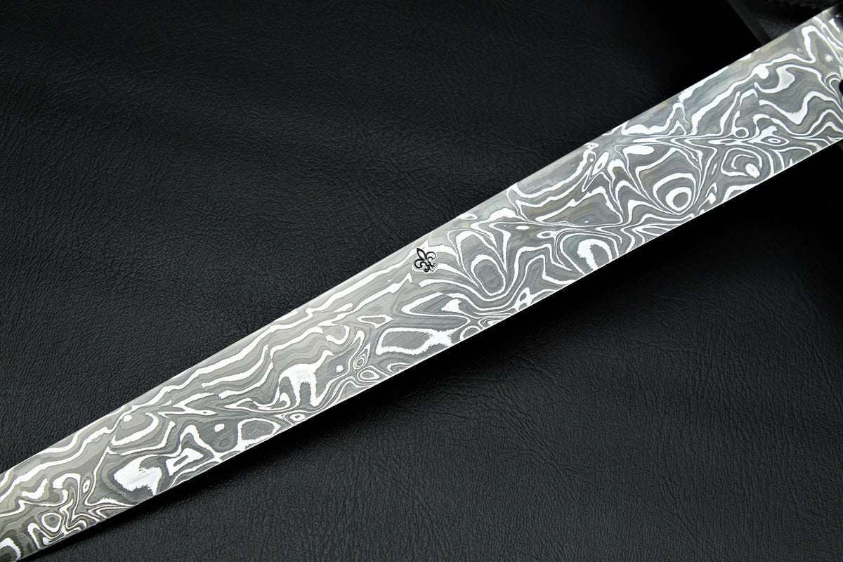 Ringed Gidgee – vollständige Ausrüstung